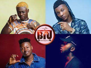 Top 5 Fast Rising Igbo Rappers You Should Watch Out For