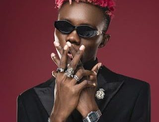 Blaqbonez Biography, Age, Career, Real Name, Lifestyle, Everything You Need To Know