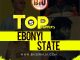 Top 5 Best Rappers Shaking The Music Industry In Ebonyi State
