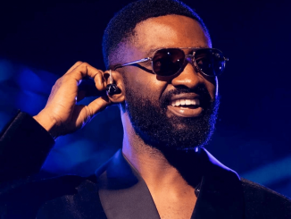 Ric Hassani Biography, State, Age, Songs, Career, Albums, All You Need To Know