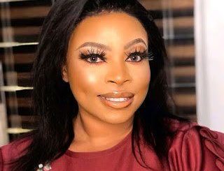 Georgina Ibeh Chinenye Biography, State, Age, Movies, Awards, What You Should Know