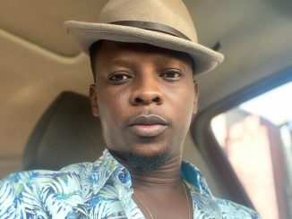Rotimi Salami Biography, State, Age, Movies, Wife, Everything You Should Know