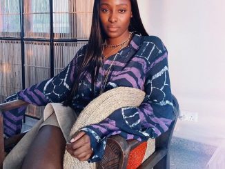 Tolani Otedola Biography, Age, State, Career, Songs, Albums And Awards
