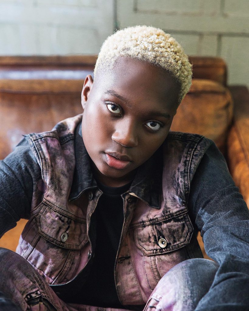 Darkoo Biography, Career, Songs, Age, Awards And Nationality