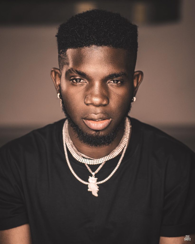 Jaywillz Biography, Age, Real Name, State, Songs and Career