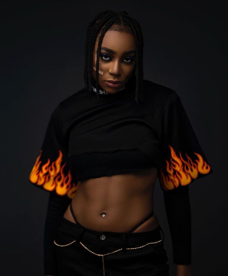 GoodGirl La Biography, Career, Songs, Age, Real Name, State and Net Worth