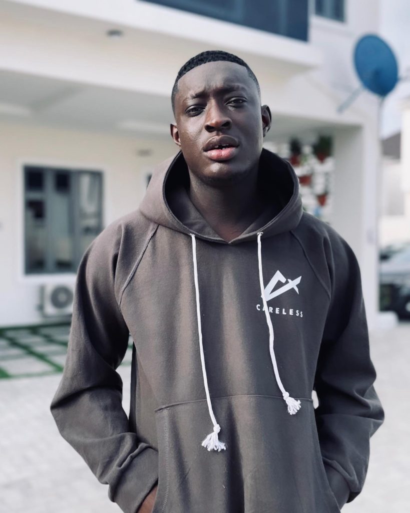 Carter Efe Biography, Age, State, Comedy and Net Worth