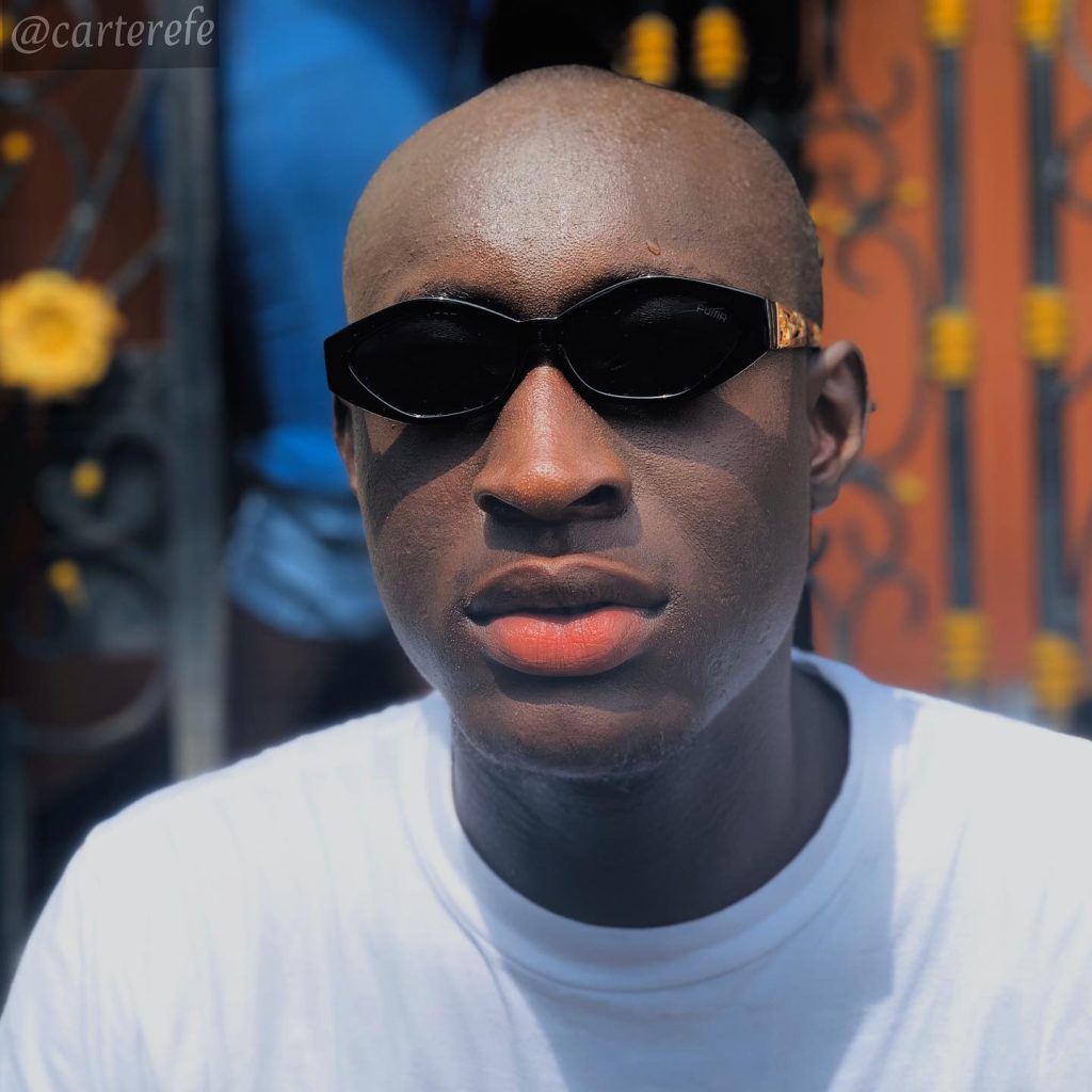 Carter Efe Biography, Age, State, Comedy and Net Worth