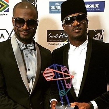 10 Most Awarded Artists in Nigeria Music Industry
