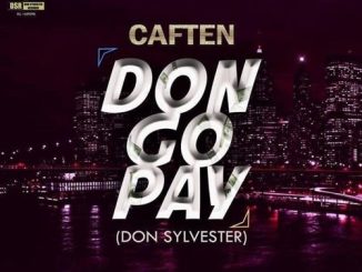 Caften - Don Go Pay
