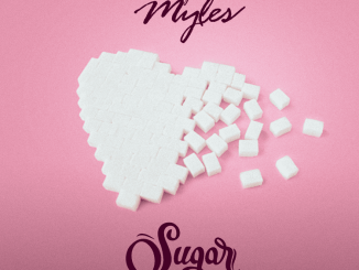 Tha Boy Myles - Sugar