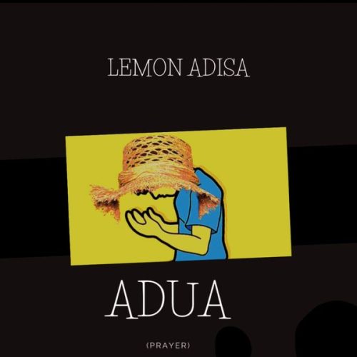 Lemon Adisa - Adua