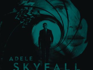 Adele - Skyfall