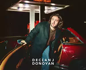 Declan J Donovan - Hungry Heart