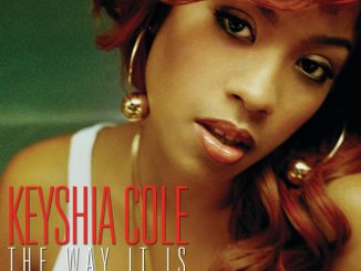 Keyshia Cole - Love