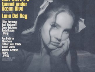 Lana Del Rey - Let The Light In ft. Father John Misty