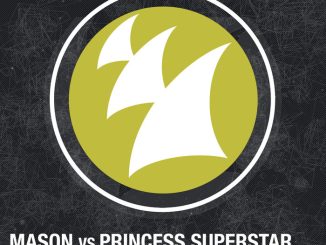 Mason, Princess Superstar - Perfect (Exceeder)