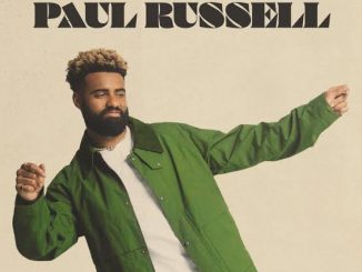 Paul Russell - Lil Boo Thang