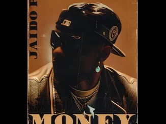 Jaido P - Money