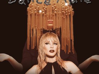 Sia, Kylie Minogue - Dance Alone