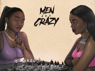 Simi - Men Are Crazy ft. Tiwa Savage