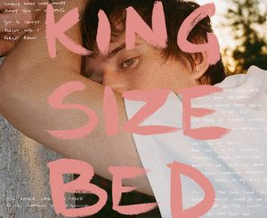 Alec Benjamin - King Size Bed