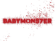 BABYMONSTER - Stuck In The Middle (7 ver.)