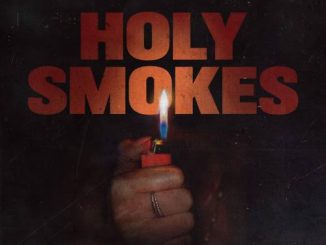 Bailey Zimmerman - Holy Smokes