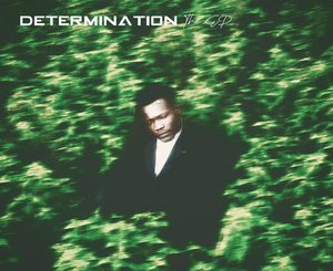 Determination - Peace