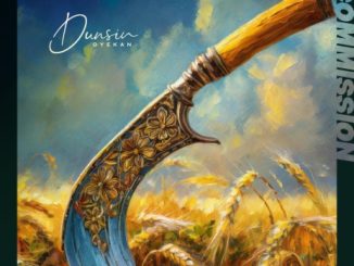 Dunsin Oyekan - Worthy of My Praise ft. Lawrence Oyor