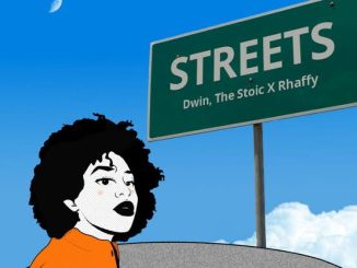 Dwin, The Stoic & Rhaffy - Streets