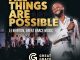 EJ Newton & Great Grace Music - All Things Are Possible (Live)