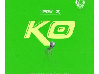 Ifex G - Ko