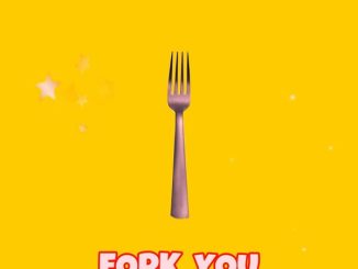 Mormordu - Fork You
