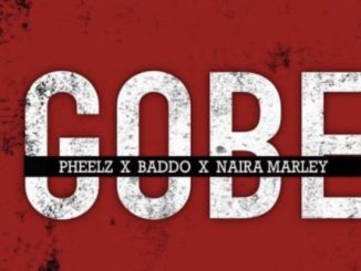 Pheelz, Olamide & Naira Marley - Gobe