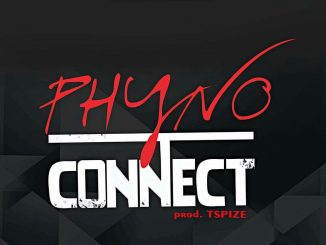Phyno - Connect
