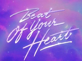 Purple Disco Machine & ÁSDÍS - Beat Of Your Heart