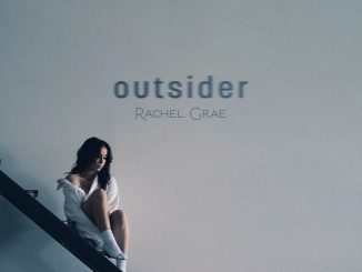 Rachel Grae - Outsider