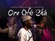 Rotimikeys - Ore Ofe Sha (Live) ft. Gbenga Akinfenwa & Jumoke Williams