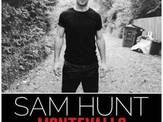 Sam Hunt - Break Up In A Small Town
