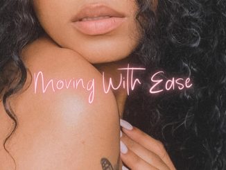 Sammie Heavens - Moving With Ease