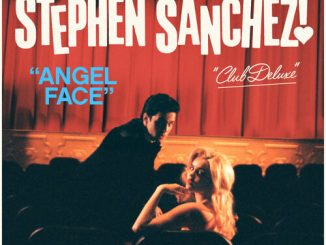 Stephen Sanchez - The Other Side