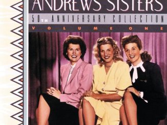 Danny Kaye and The Andrews Sisters - Civilization (Bongo, Bongo, Bongo)