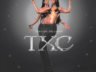 TxC & Tony Duardo - Turn Off The Lights