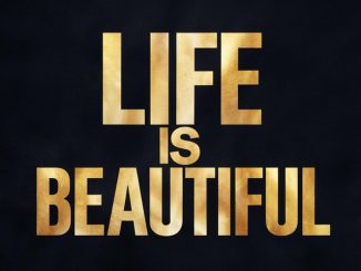 Waga G - Life is Beautiful ft. Flavour & Phyno