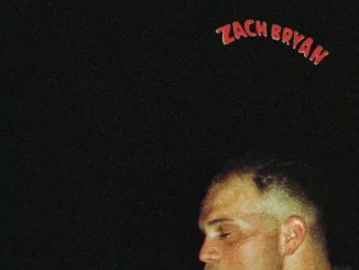 Zach Bryan - Remember Everything ft. Kacey Musgraves