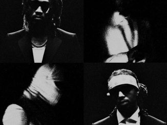 Future & Metro Boomin - We Still Don’t Trust You ft. The Weeknd
