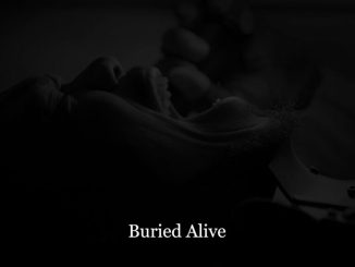 Chance The Rapper - Buried Alive