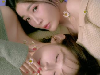 DAVICHI - I'II be by your side