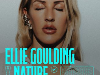 Ellie Goulding - Brightest Blue (Nature Remix) ft. NATURE